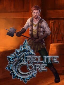 Cover of Arelite Core