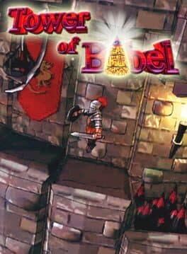 Cover of Tower of Babel