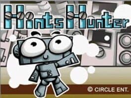 Cover of Hints Hunter