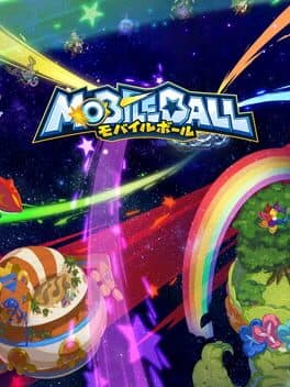 Cover of Mobile Ball