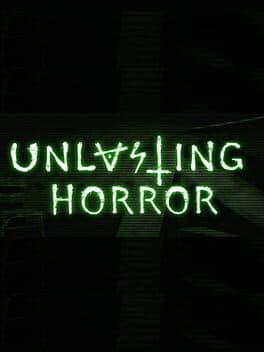 Cover of Unlasting Horror