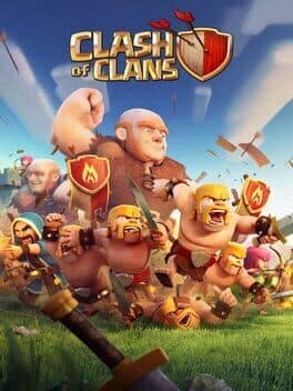 Cover of Clash of Clans