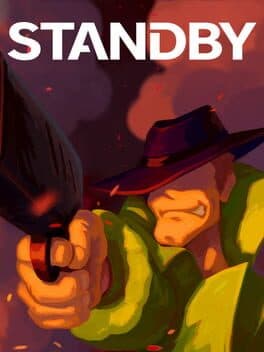 Cover of Standby