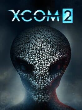 Cover of XCOM 2
