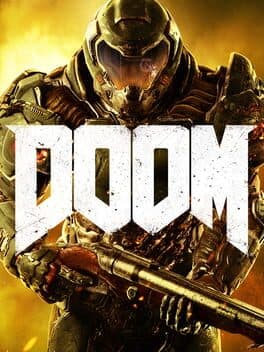 Cover of Doom