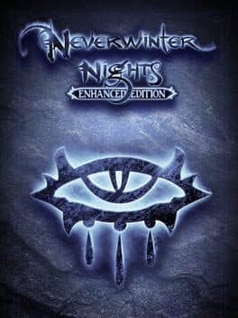 Cover of Neverwinter Nights: Enhanced Edition