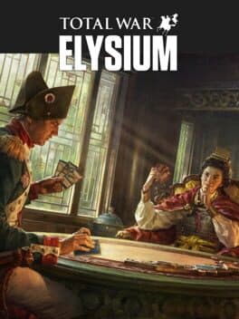 Cover of Total War: Elysium