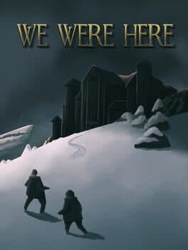 Cover of We Were Here