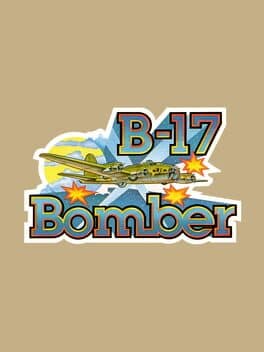 Cover of B-17 Bomber