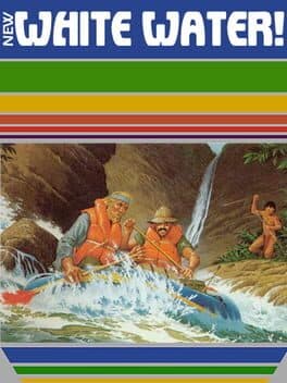 Cover of White Water