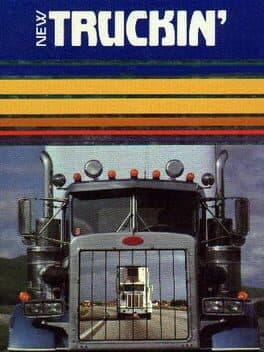 Cover of Truckin'