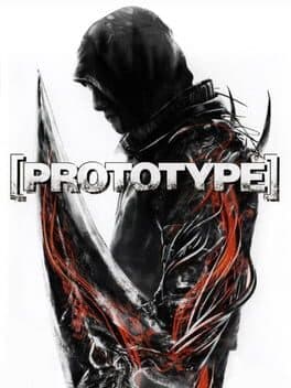 Cover of Prototype