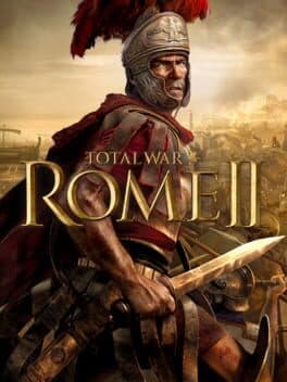 Cover of Total War: Rome II