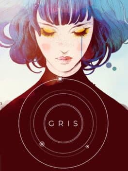 Cover of Gris