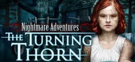 Cover of Nightmare Adventures: The Turning Thorn