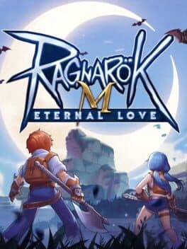 Cover of Ragnarok M: Eternal Love