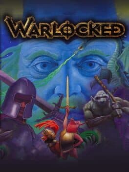 Cover of Warlocked