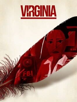 Cover of Virginia
