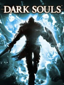 Cover of Dark Souls