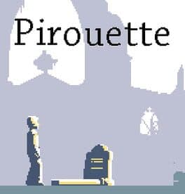 Cover of Pirouette