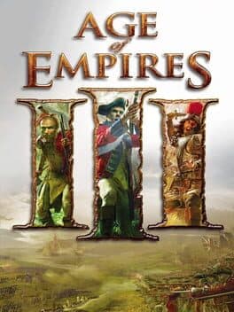 Cover of Age of Empires III
