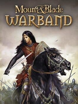 Cover of Mount & Blade: Warband