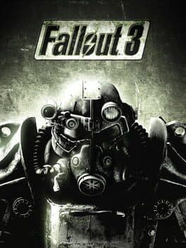 Cover of Fallout 3
