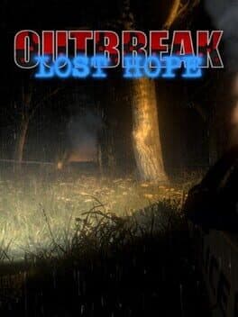 Cover of Outbreak: Lost Hope