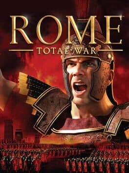 Cover of Rome: Total War