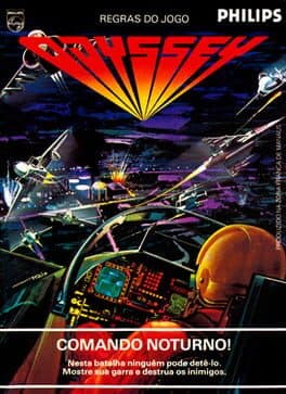 Cover of Nightfighter