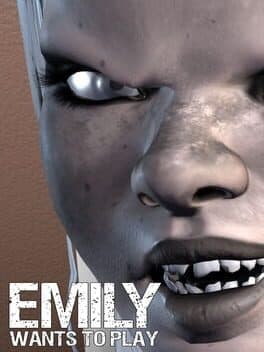 Cover of Emily Wants to Play