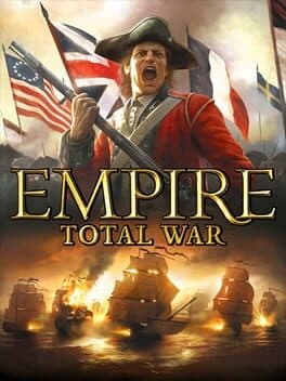 Cover of Empire: Total War