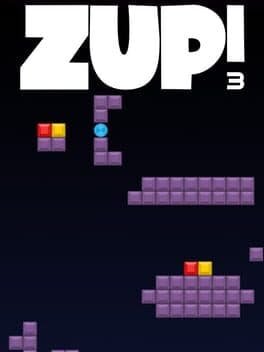 Cover of Zup! 3