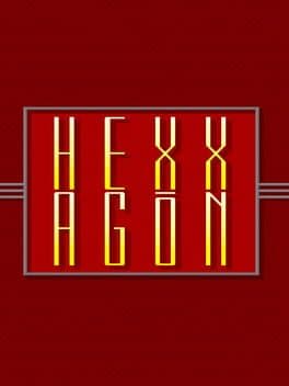 Cover of Hexxagon