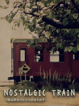 Cover of Nostalgic Train
