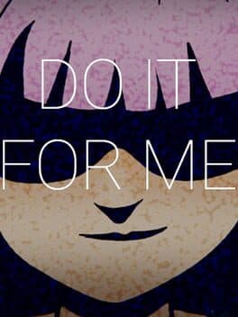 Cover of Do It for Me