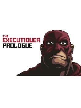 Cover of The Executioner: Prologue
