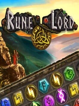 Cover of Rune Lord