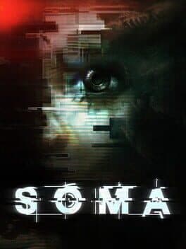 Cover of Soma
