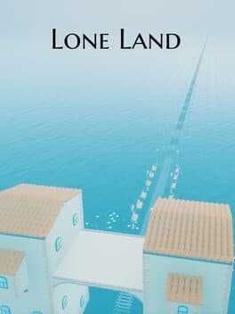Cover of Lone Land