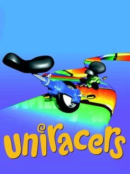 Cover of Uniracers