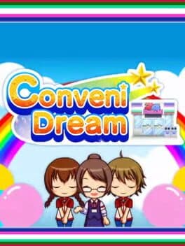 Cover of Conveni Dream