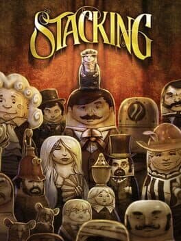 Cover of Stacking