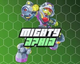 Cover of Mighty Aphid