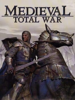 Cover of Medieval: Total War