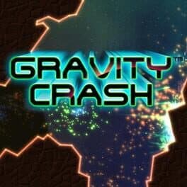Cover of Gravity Crash