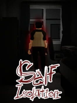Cover of Self-Isolation