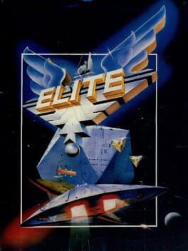 Cover of Elite