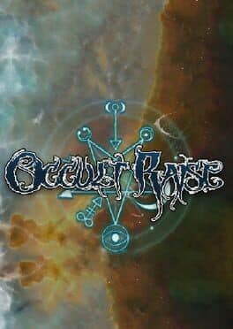 Cover of Occult Raise