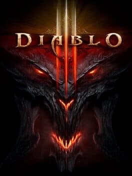 Cover of Diablo III